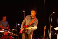 Rob Williams and the Blues Drivers with Special Guest Jimmy Marino