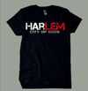 Streetmic "HARLEM" Tees