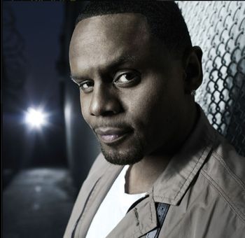 Carl Thomas                        www.carlthomaslive.com
