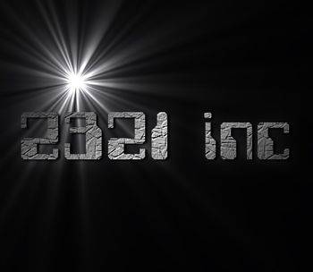 2321INC                               www.twitter.com/2321inc
