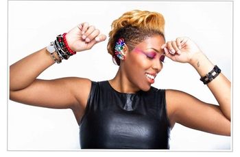 Tiona Deniece www.tionadeniece.com
