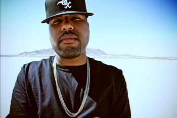 Dom Kennedy https://twitter.com/dopeitsdom
