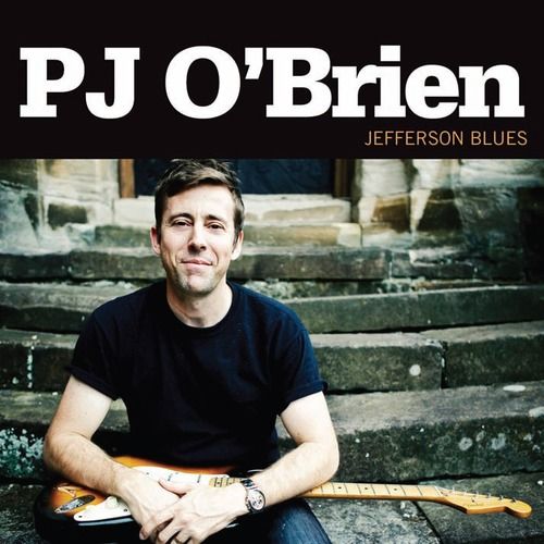 Jefferson Blues  + Blues People (FREE)