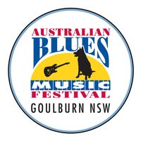 Australian Blues Music Festival Jam Session