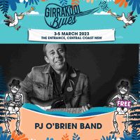 Girrakool Blues Festival