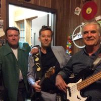 PJ O'Brien Band