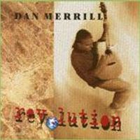 Revolution by Dan Merrill