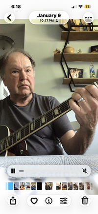 Denny Carleton Solo at Nashwill 