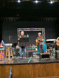 Denny Carleton And Friends