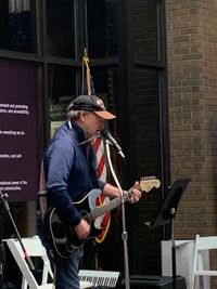 Denny Carleton Solo