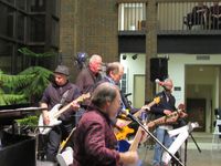 Denny Carleton And Friends