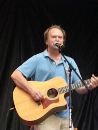 Denny Carleton Solo 