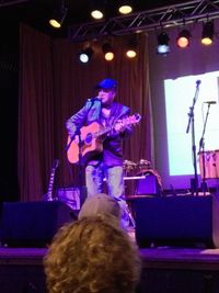 dennycarleton solo 