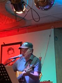 Denny Carleton Margarita Ville