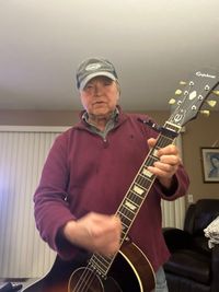 Denny Carleton Solo At 1899 Twinsburg 