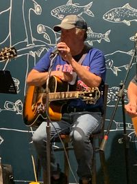 Denny Carleton Solo
