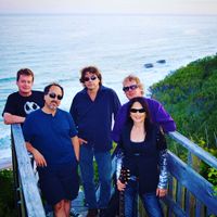Kelly & The Cunninghams