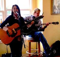 Kelly & The Cunninghams