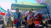 Acoustic Afternoon