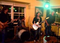 Kelly & The Cunninghams