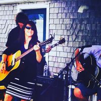 Kelly & The Cunninghams