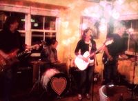 Kelly & The Cunninghams