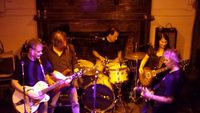 Kelly & The Cunninghams
