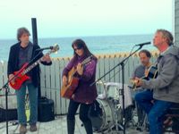 Kelly & The Cunninghams
