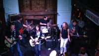 Kelly & The Cunninghams