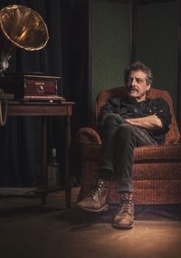 WXPN Welcomes Ben Arnold & James Maddock