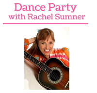 Dance Party to Celebrate Hispanic Heritage Month
