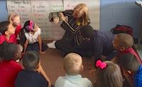 Wolf Trap Head Start Residency