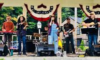 Stomp N' Holler