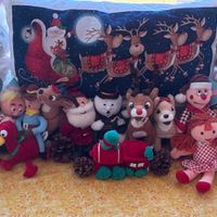 Christmas Classics by Stomp N' Holler