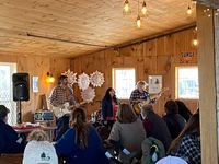 CountryNight at Webster Summer Concerts