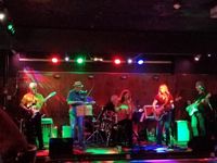 Stompin' at the Simple Man