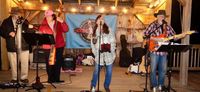 New England Cider & String Festival