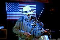 Stomp N' Holler's Country Night