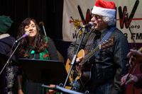 Featured Artist: Timberyard Brewing Open Mic