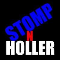 Stompin' at AmVets!