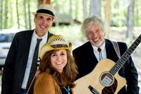 Stomp N' Holler Trio & Friends