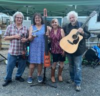 Stomp N' Holler Acoustical Band