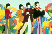 2nd Annual Worcester Sings The Beatles