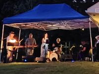 Stomp N' Holler Family & Friends 