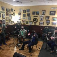 Stomp O' Holler - Happy St. Patrick's Day! by Stomp N' Holler