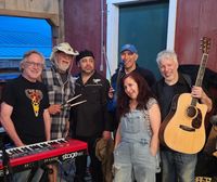 Country Night at Grafton Summer Concerts