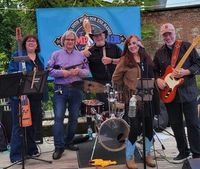 CANCELLED - Stomp N' Holler Acoustical Band