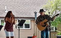 Stomp N' Holler & Friends at Pinecroft Dairy