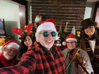 Friends of the Princeton Public Library Candlelight Concert