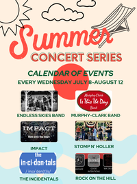 Country Night in Mont Vernon!